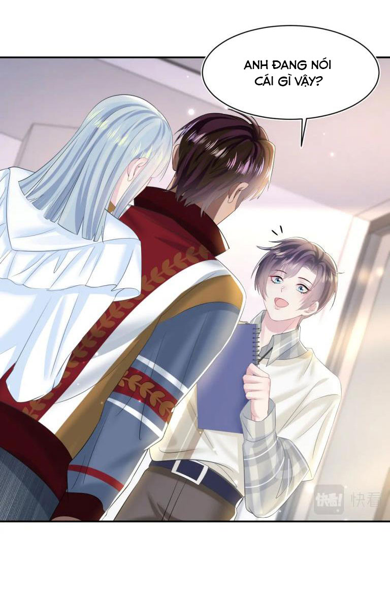 Tuyệt Mỹ Bạch Liên Hoa Online Dạy Học Chapter 121 - Next Chapter 122