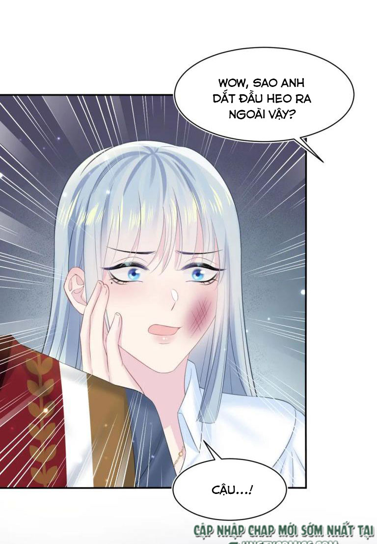 Tuyệt Mỹ Bạch Liên Hoa Online Dạy Học Chapter 121 - Next Chapter 122