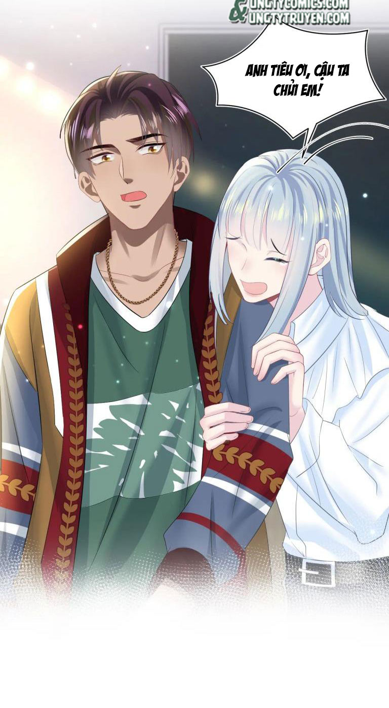 Tuyệt Mỹ Bạch Liên Hoa Online Dạy Học Chapter 121 - Next Chapter 122