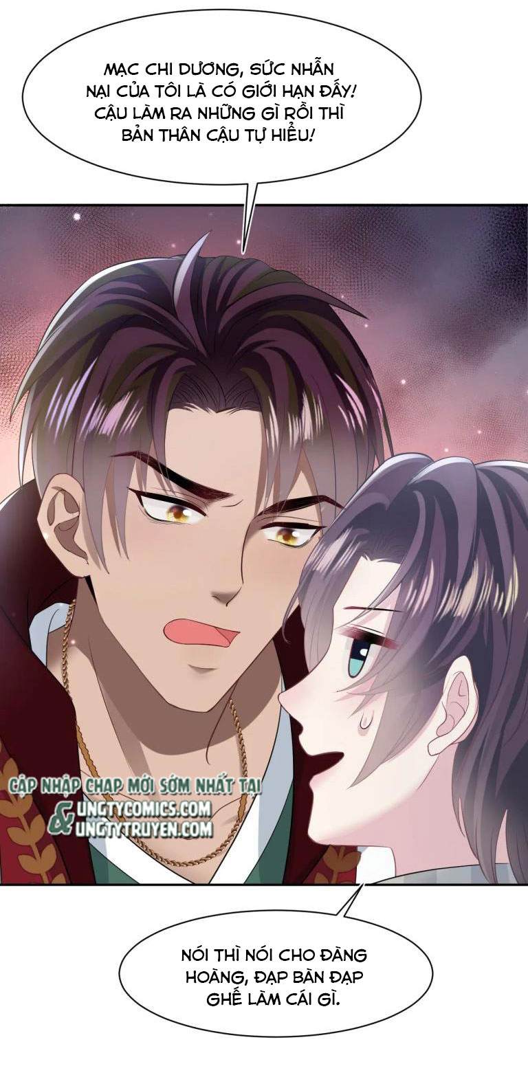 Tuyệt Mỹ Bạch Liên Hoa Online Dạy Học Chapter 121 - Next Chapter 122