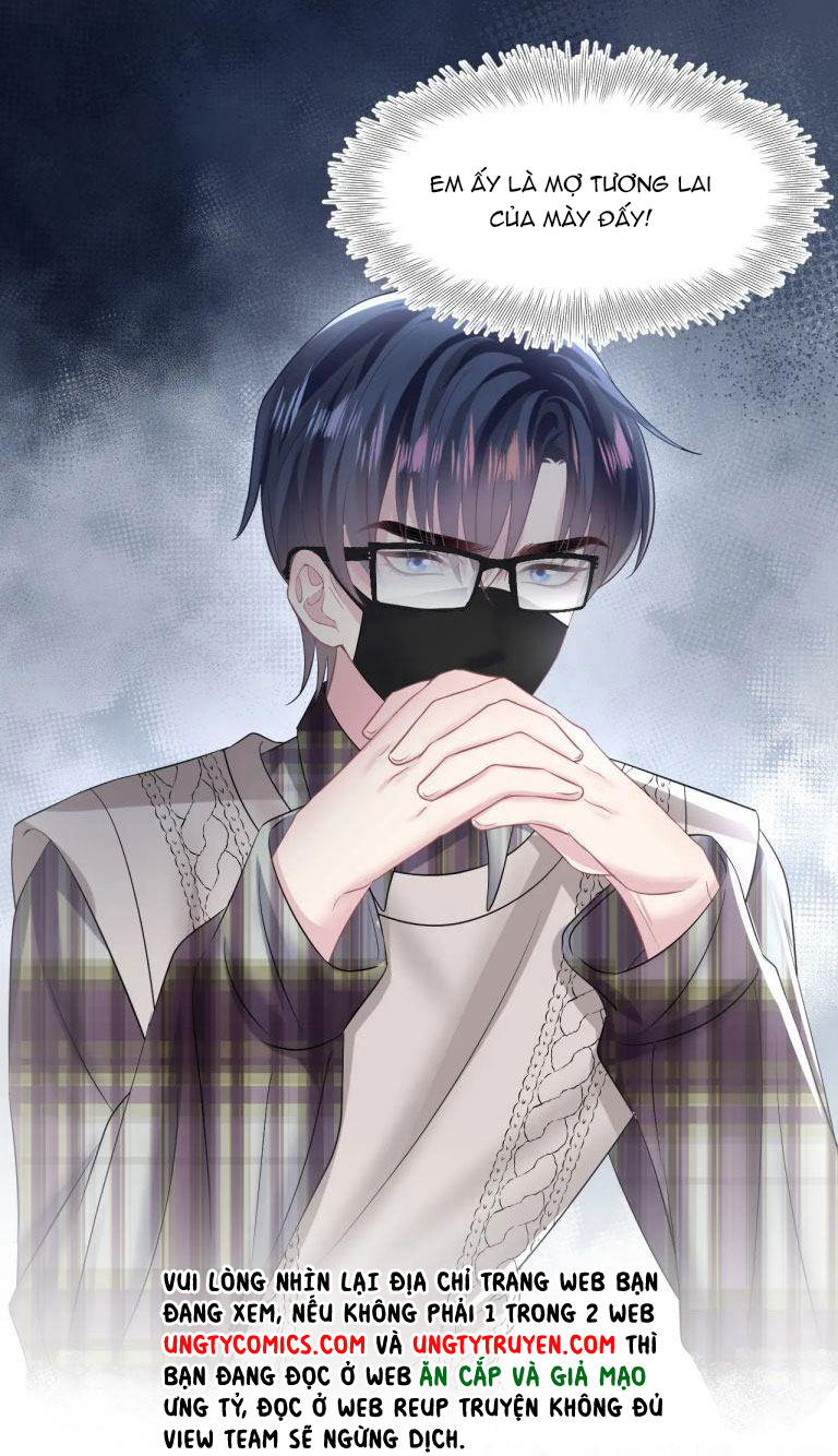 Tuyệt Mỹ Bạch Liên Hoa Online Dạy Học Chapter 121 - Next Chapter 122