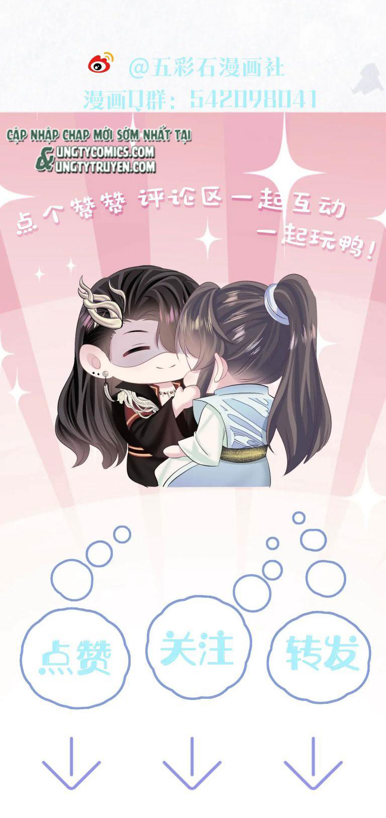Tuyệt Mỹ Bạch Liên Hoa Online Dạy Học Chapter 121 - Next Chapter 122