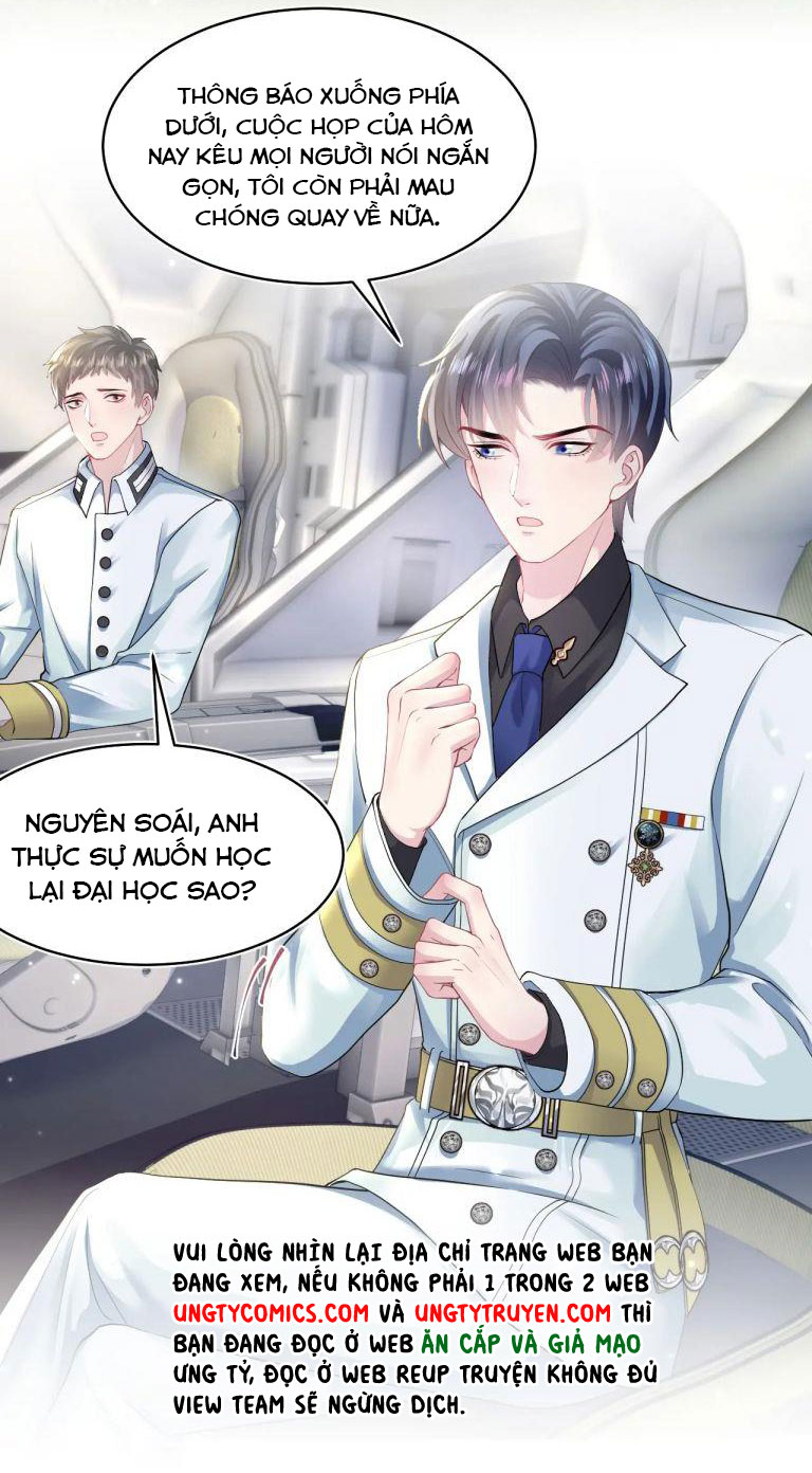 Tuyệt Mỹ Bạch Liên Hoa Online Dạy Học Chapter 121 - Next Chapter 122