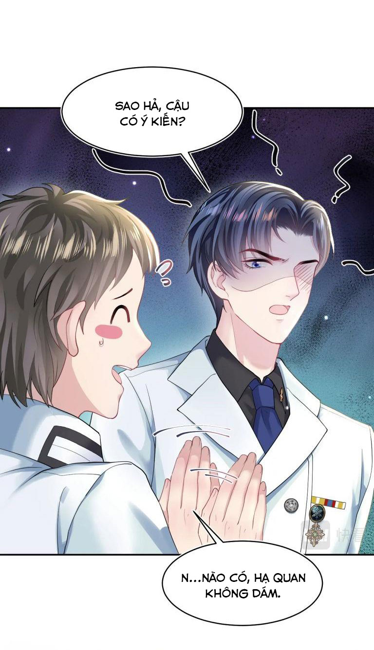 Tuyệt Mỹ Bạch Liên Hoa Online Dạy Học Chapter 121 - Next Chapter 122