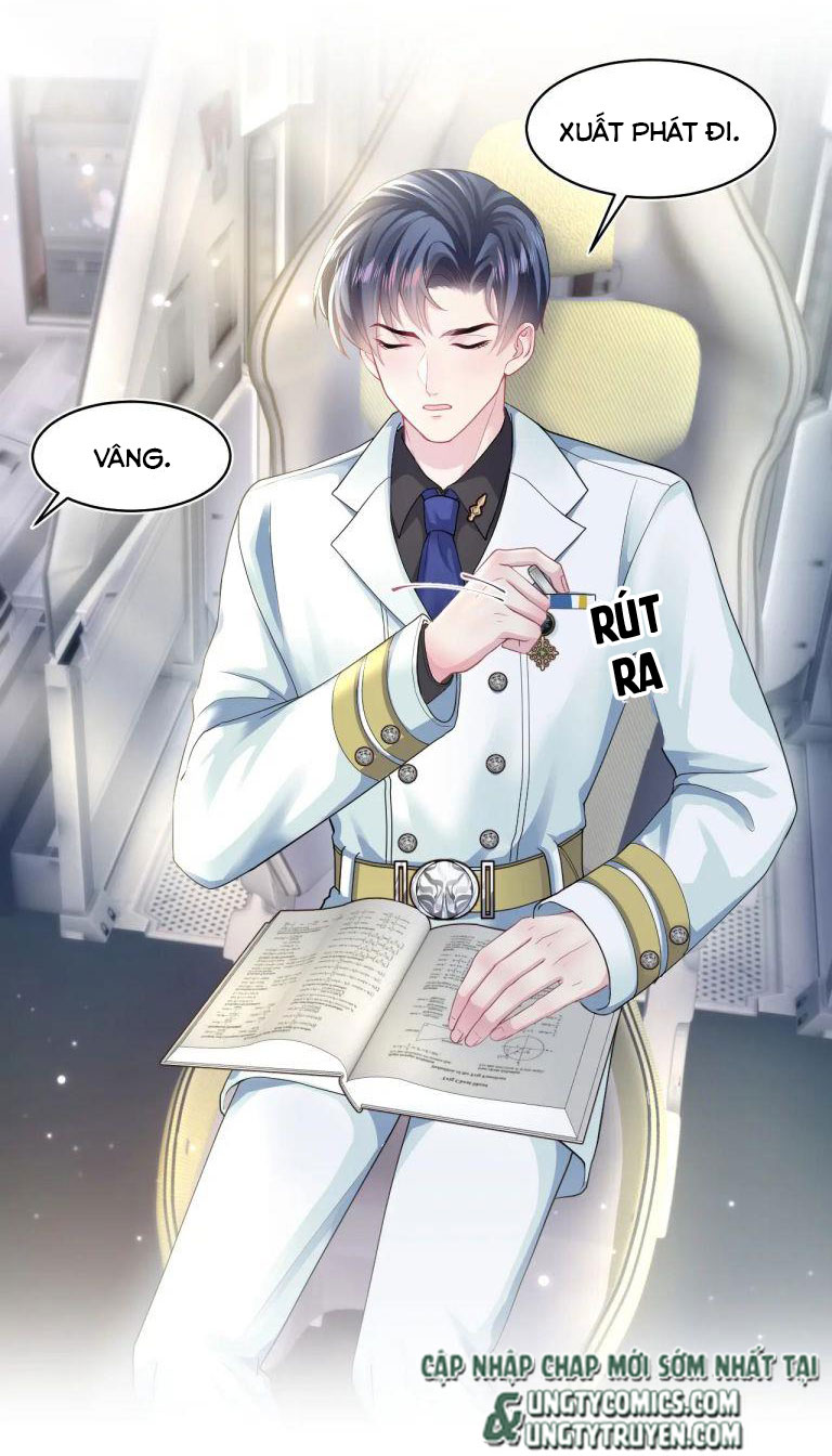 Tuyệt Mỹ Bạch Liên Hoa Online Dạy Học Chapter 121 - Next Chapter 122