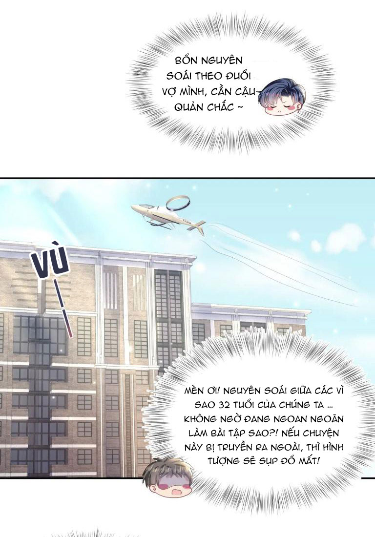 Tuyệt Mỹ Bạch Liên Hoa Online Dạy Học Chapter 121 - Next Chapter 122