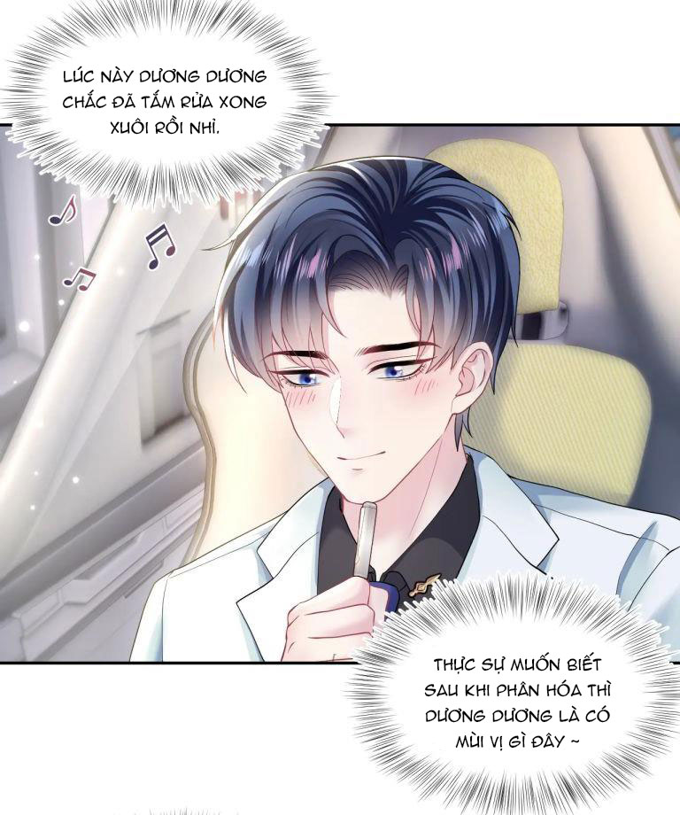 Tuyệt Mỹ Bạch Liên Hoa Online Dạy Học Chapter 121 - Next Chapter 122