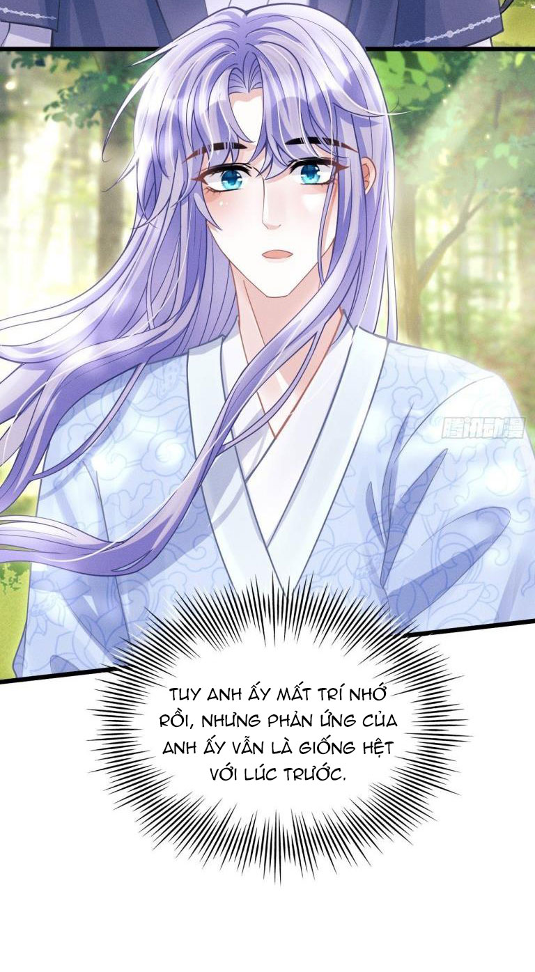 Tôi Hoài Nghi Ảnh Đế Đang Theo Đuổi Tôi Chapter 55 - Trang 4