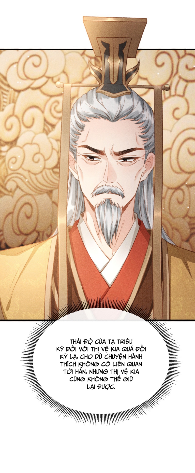 Đan Tiêu Vạn Dặm Chapter 6 - Trang 4
