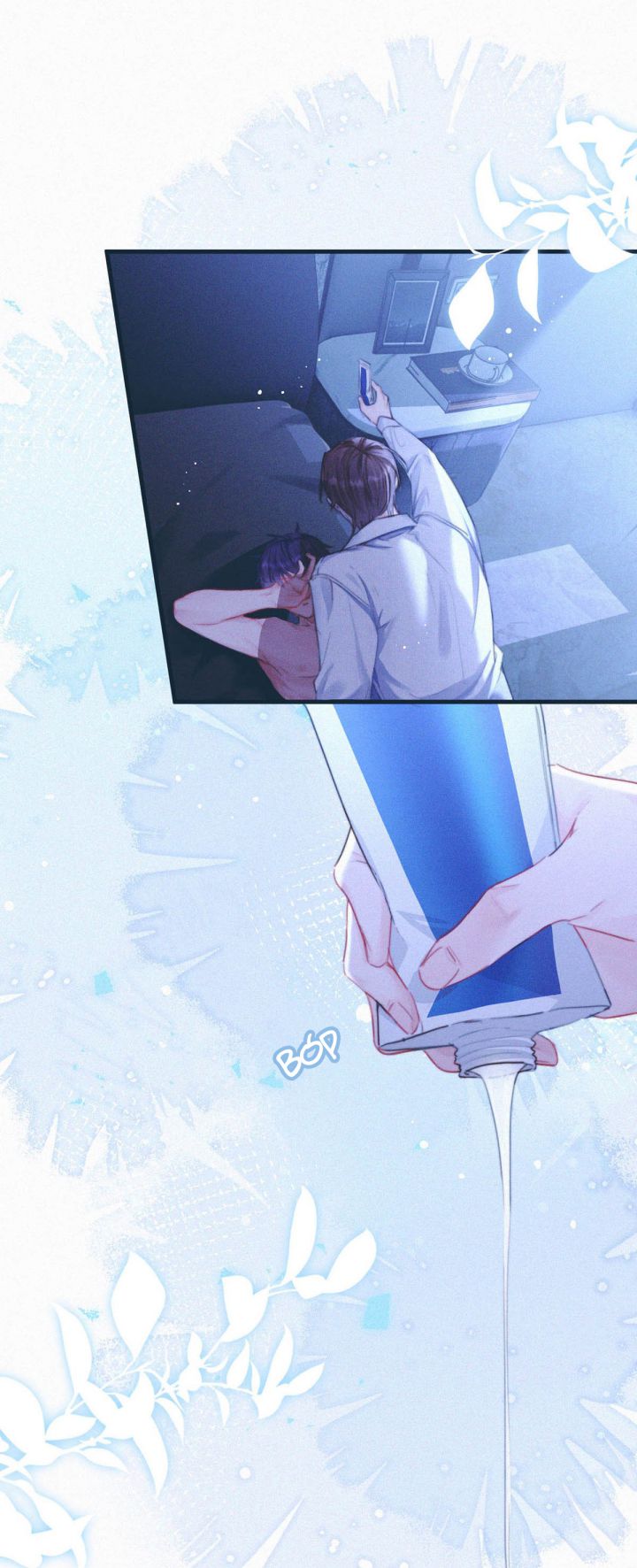Môi Súng Chapter 58 - Trang 4