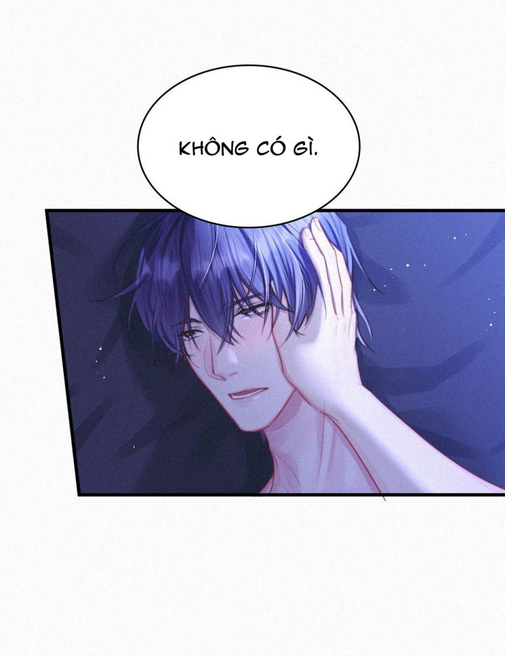 Môi Súng Chapter 58 - Trang 4