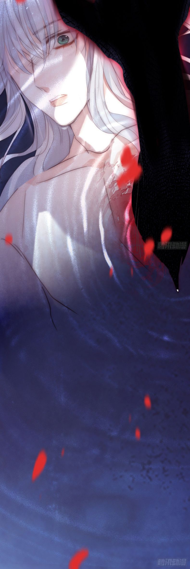 Thỉnh Cùng Ta Đồng Miên Chap 89 - Trang 3