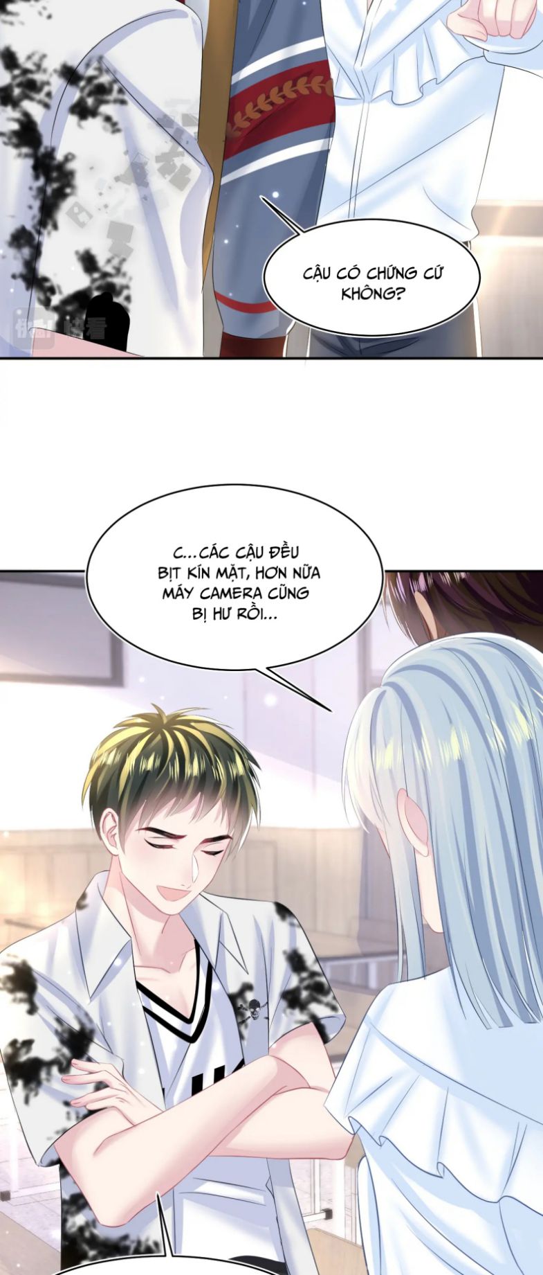 Tuyệt Mỹ Bạch Liên Hoa Online Dạy Học Chapter 122 - Next Chapter 123