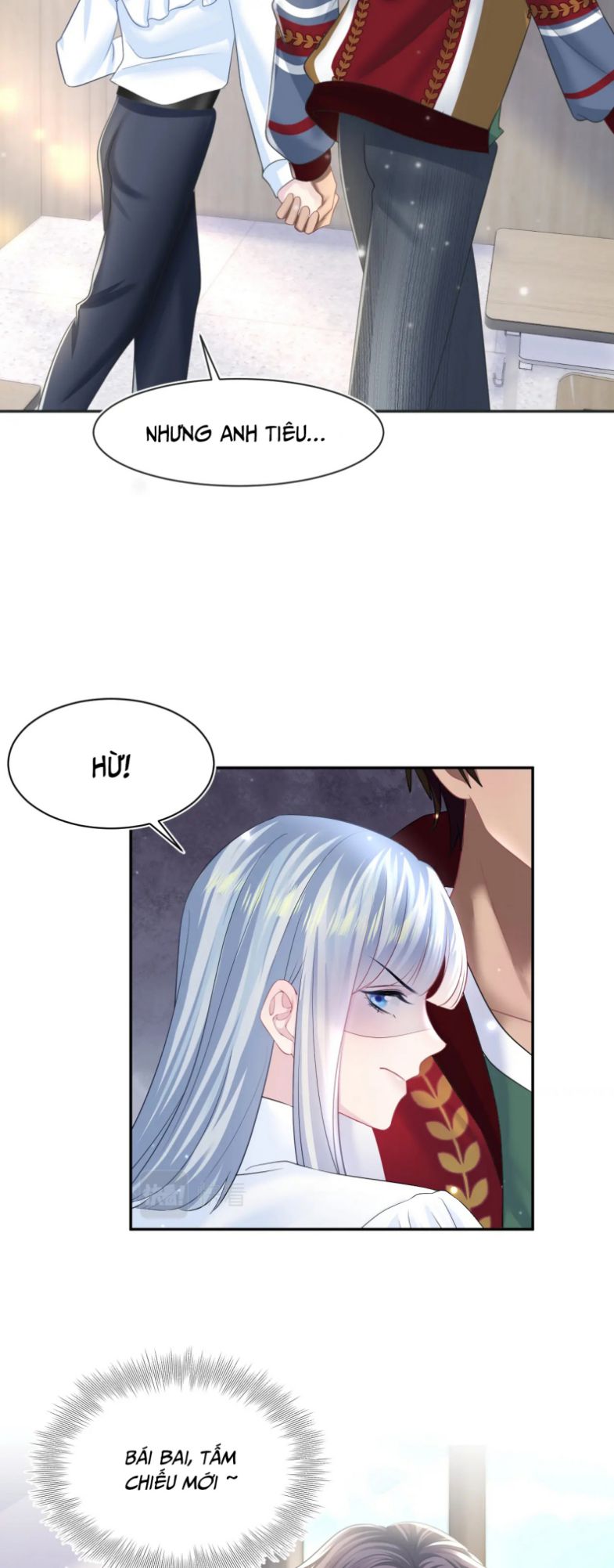 Tuyệt Mỹ Bạch Liên Hoa Online Dạy Học Chapter 122 - Next Chapter 123