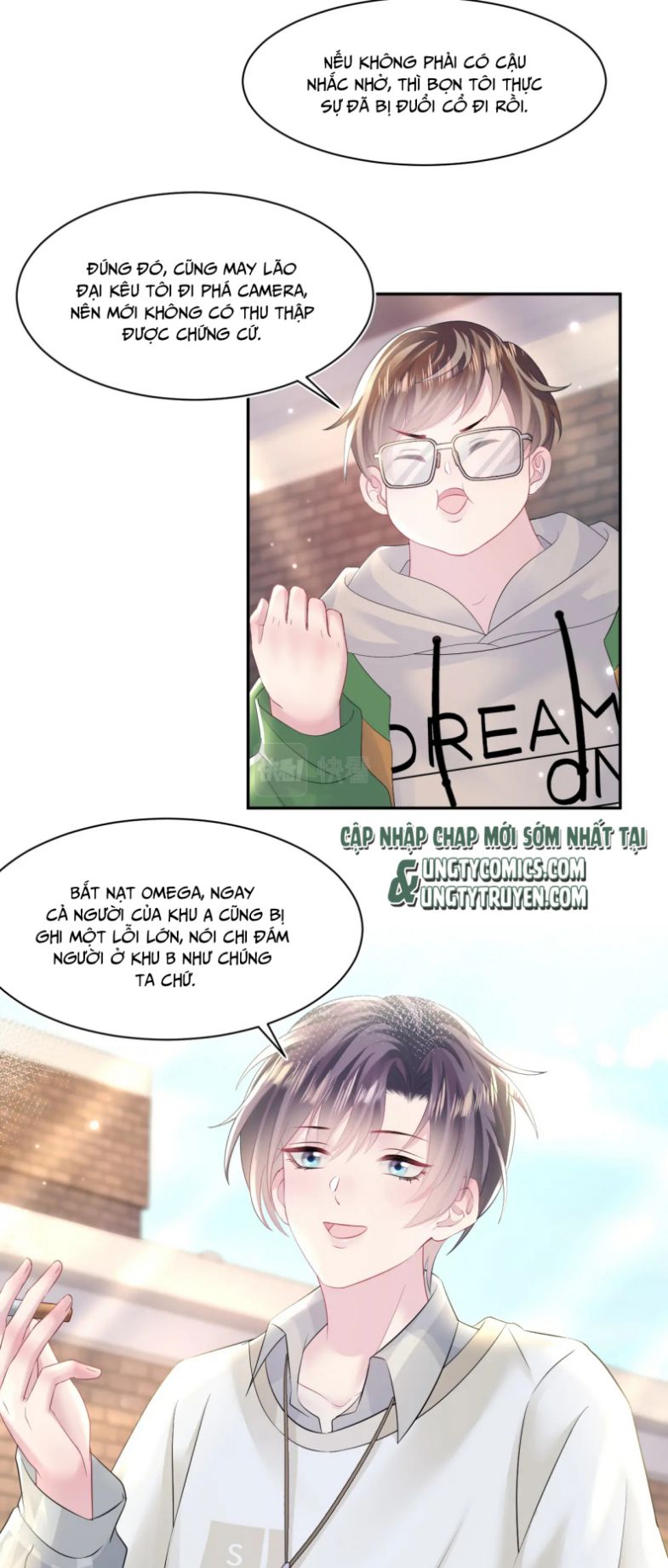 Tuyệt Mỹ Bạch Liên Hoa Online Dạy Học Chapter 122 - Next Chapter 123