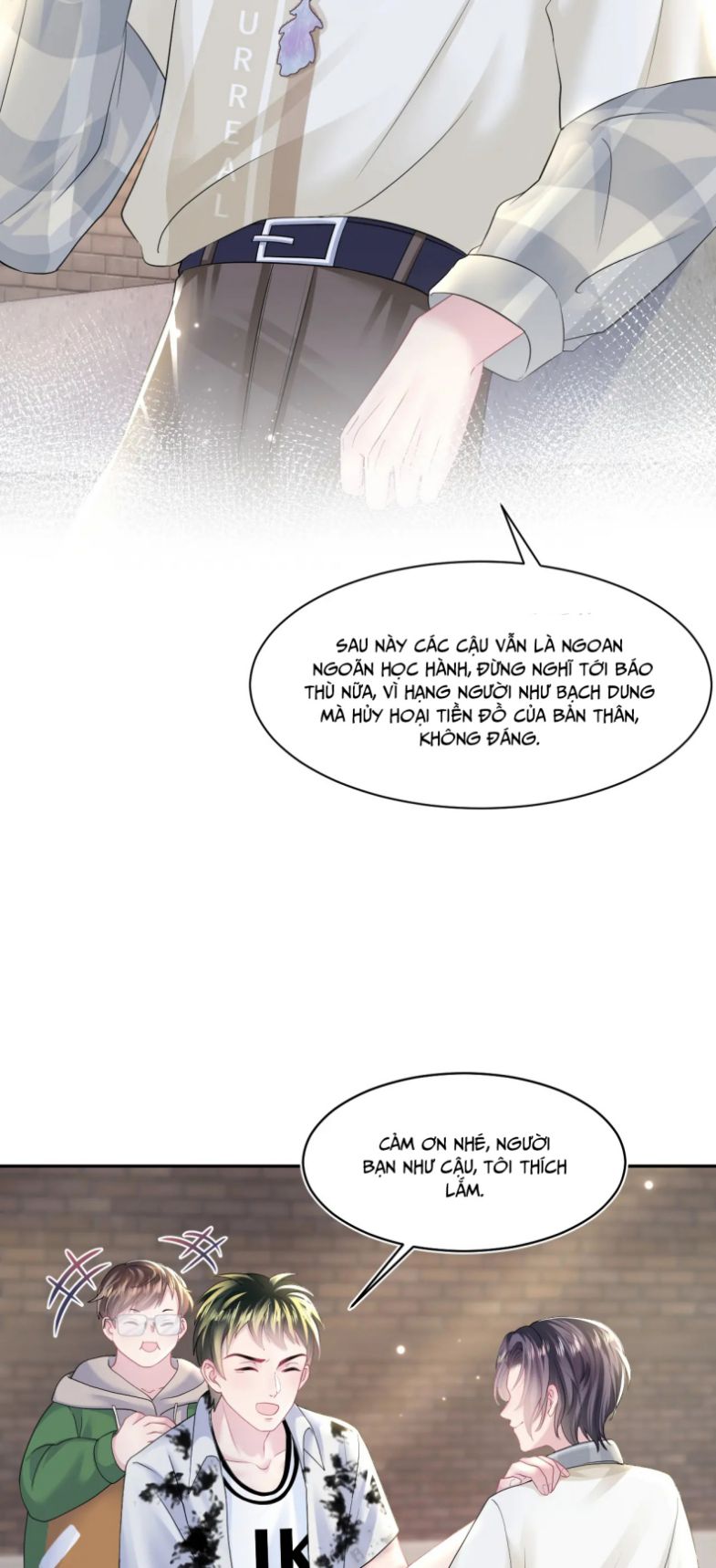 Tuyệt Mỹ Bạch Liên Hoa Online Dạy Học Chapter 122 - Next Chapter 123