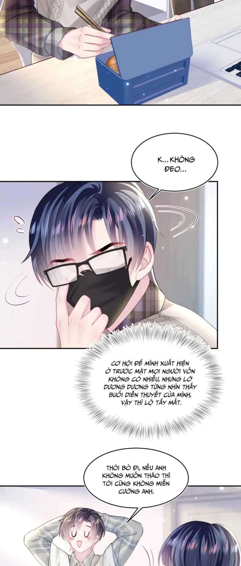 Tuyệt Mỹ Bạch Liên Hoa Online Dạy Học Chapter 122 - Next Chapter 123