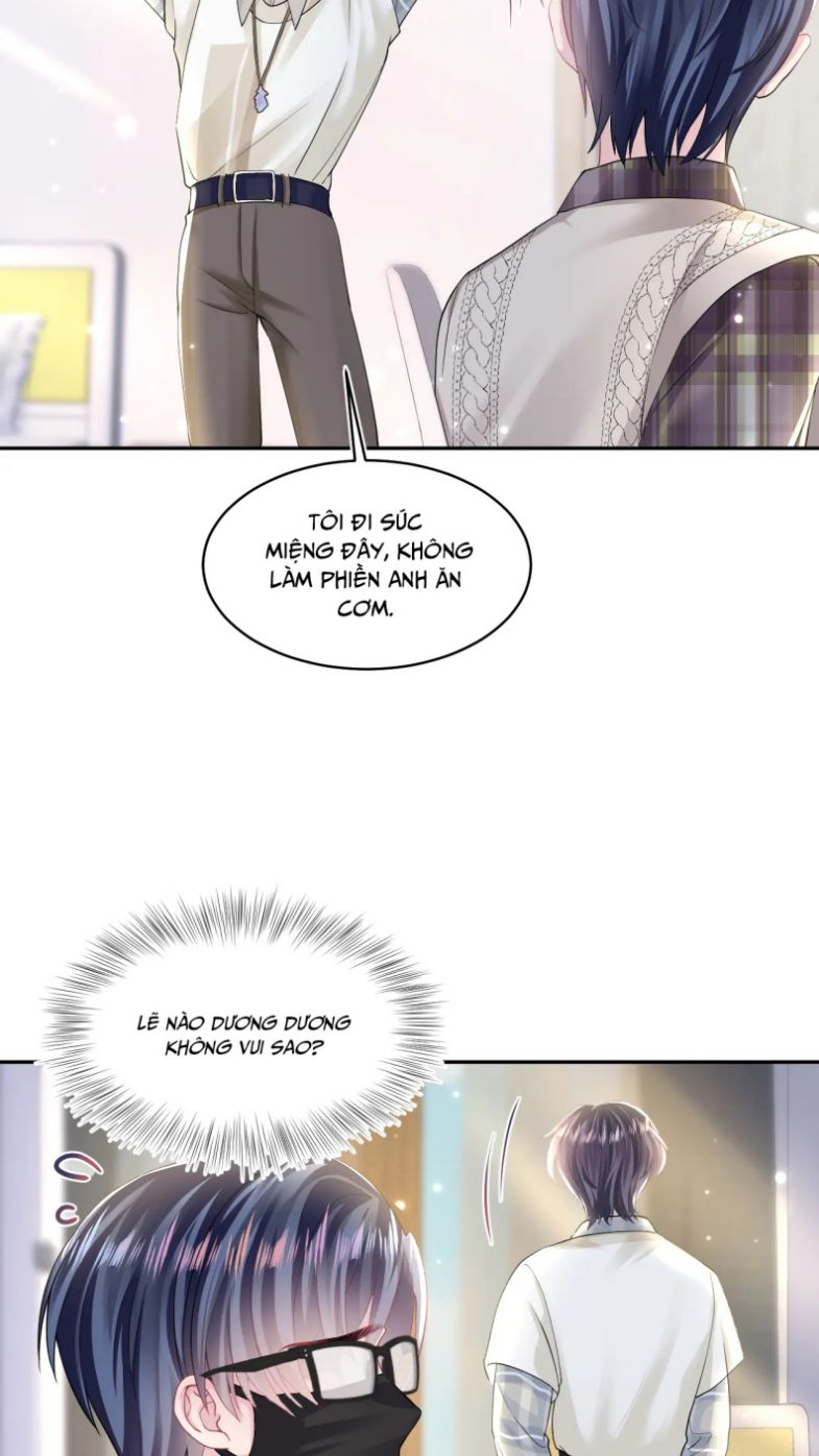 Tuyệt Mỹ Bạch Liên Hoa Online Dạy Học Chapter 122 - Next Chapter 123