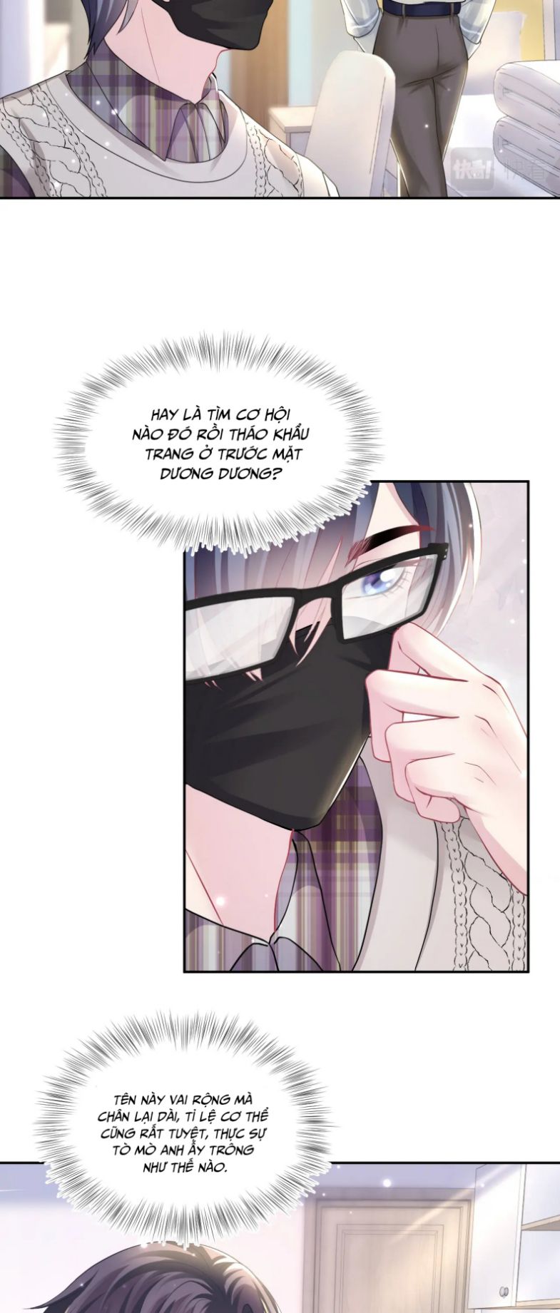 Tuyệt Mỹ Bạch Liên Hoa Online Dạy Học Chapter 122 - Next Chapter 123