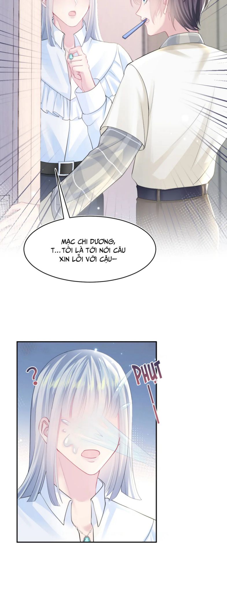 Tuyệt Mỹ Bạch Liên Hoa Online Dạy Học Chapter 122 - Next Chapter 123