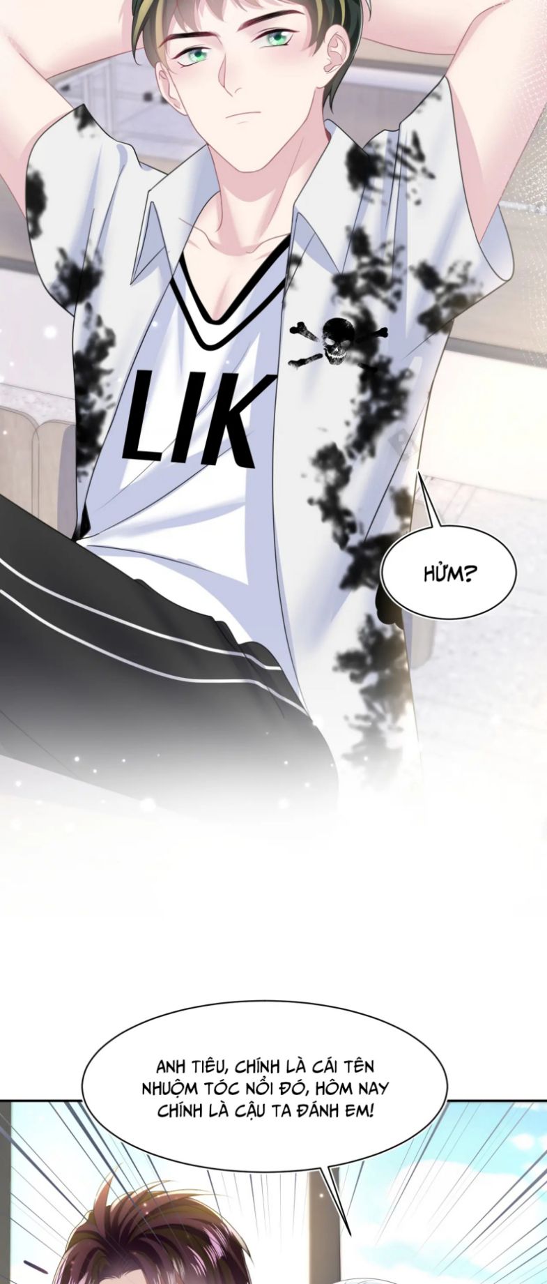 Tuyệt Mỹ Bạch Liên Hoa Online Dạy Học Chapter 122 - Next Chapter 123