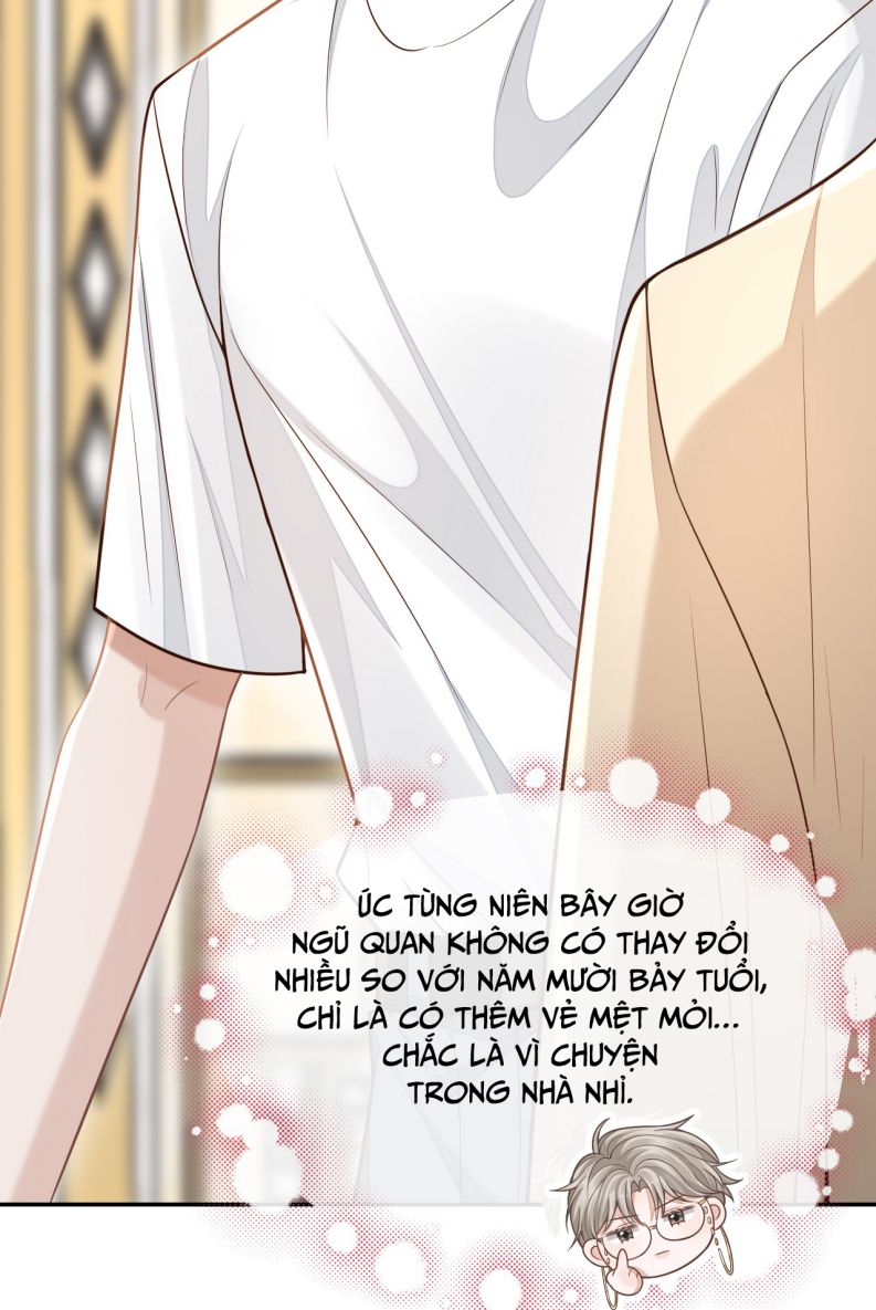 Để Tâm Chapter 2 - Trang 3