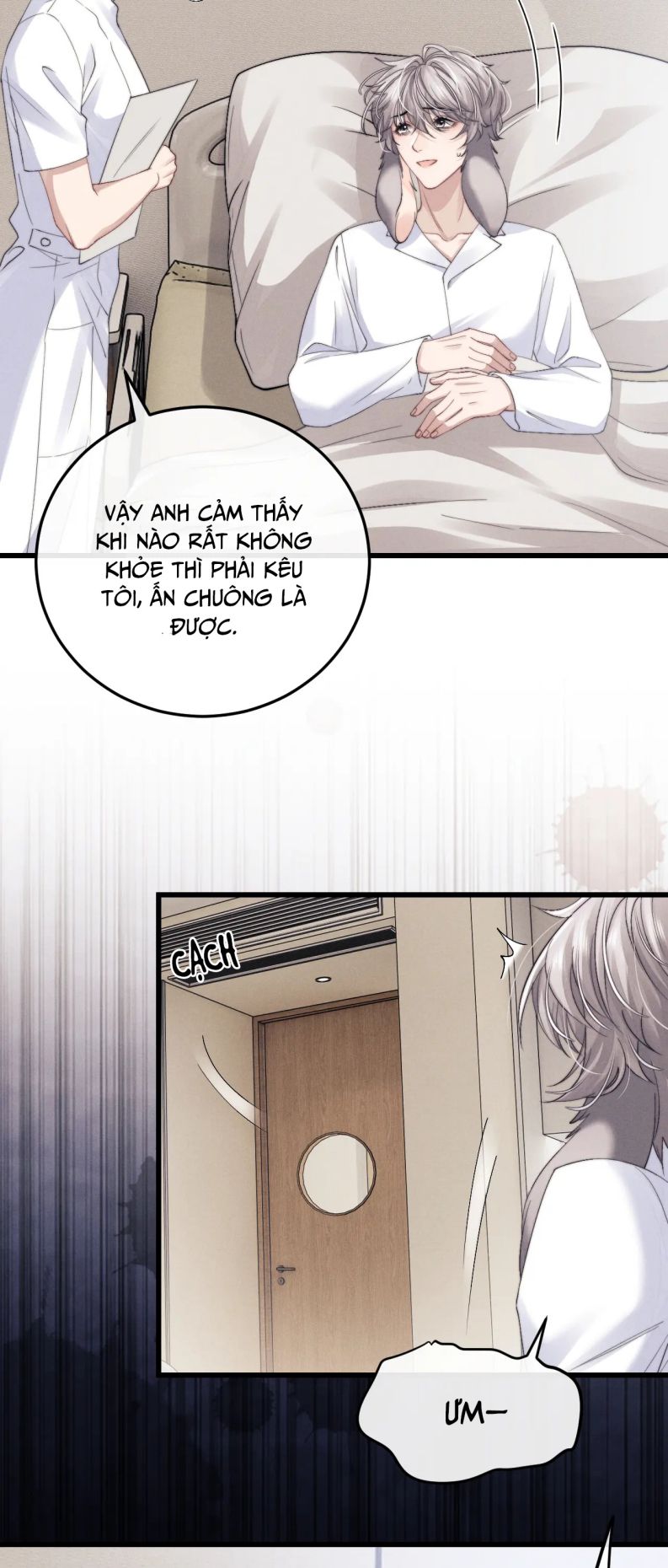 Chấp Sự Thỏ Cụp Tai Chapter 12 - Trang 4