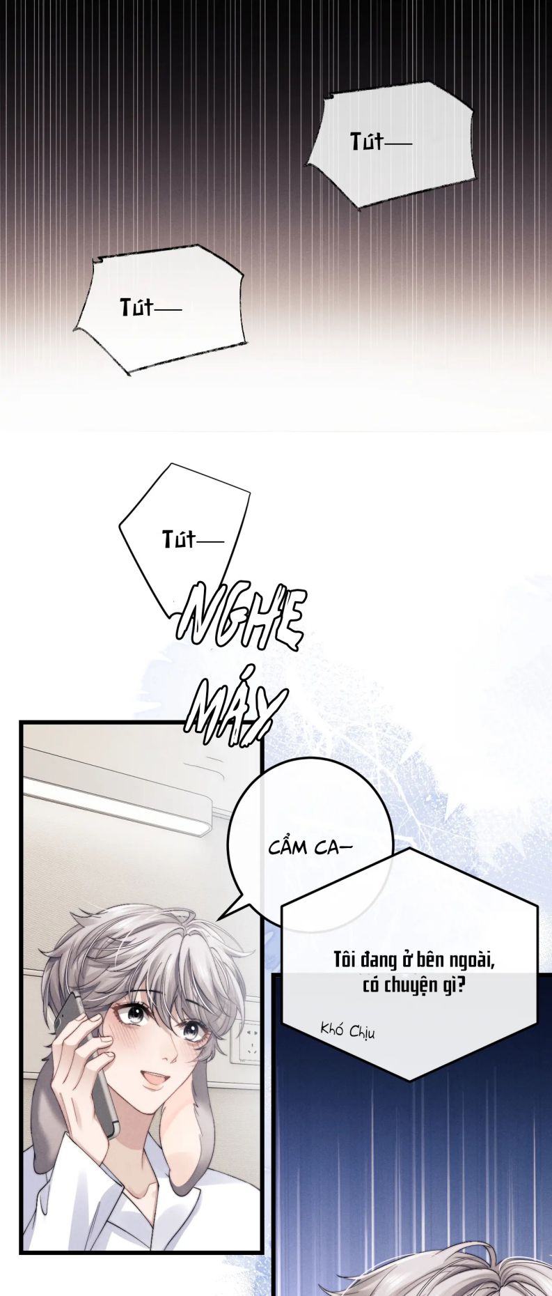 Chấp Sự Thỏ Cụp Tai Chapter 12 - Trang 4