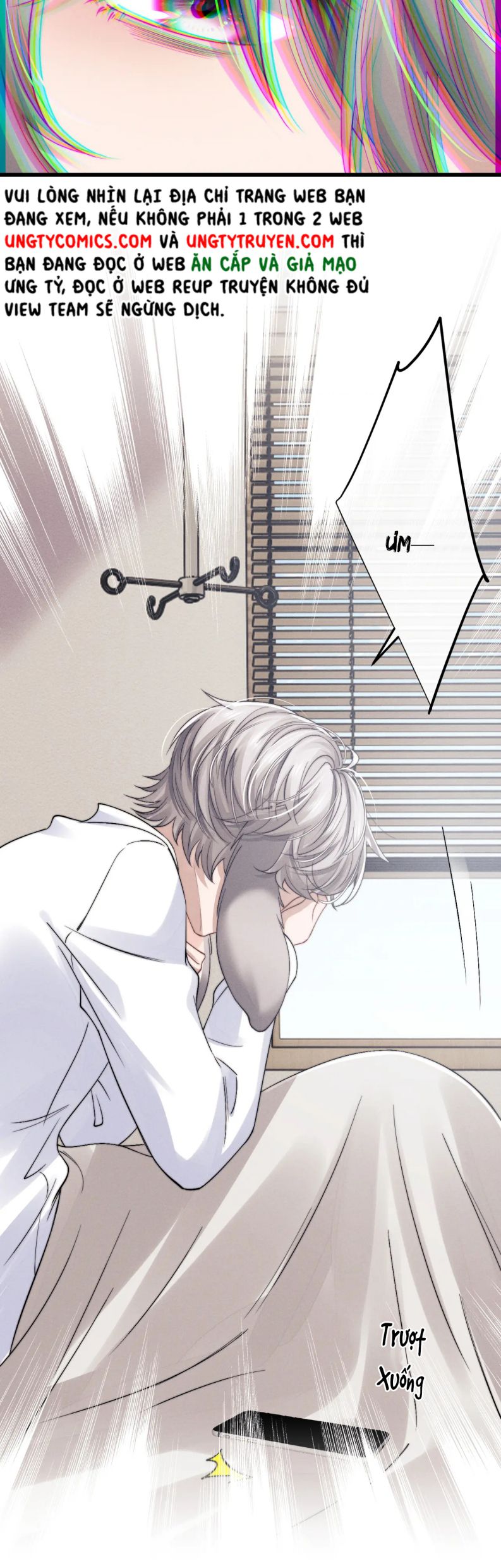 Chấp Sự Thỏ Cụp Tai Chapter 12 - Trang 4