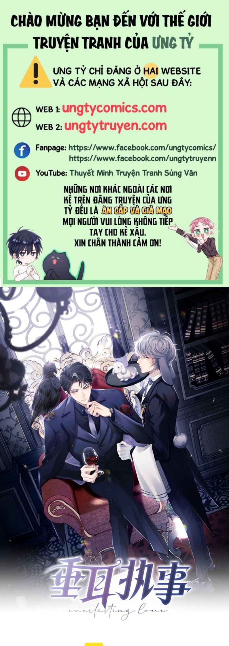 Chấp Sự Thỏ Cụp Tai Chapter 12 - Trang 4
