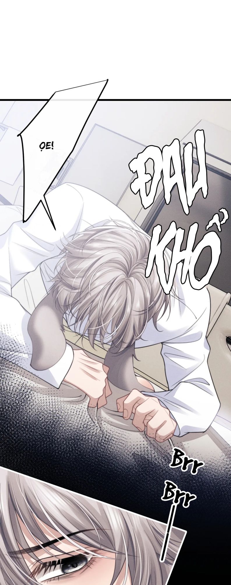 Chấp Sự Thỏ Cụp Tai Chapter 12 - Trang 4