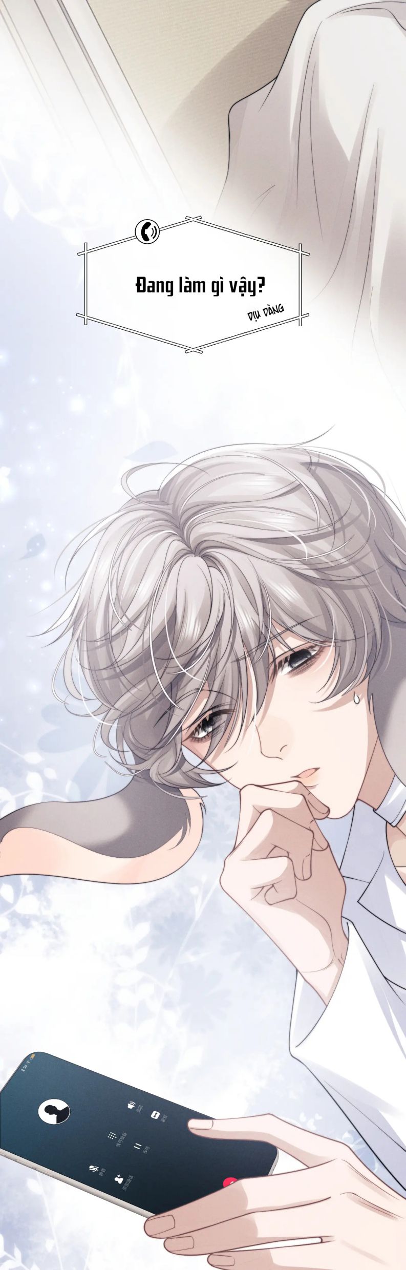Chấp Sự Thỏ Cụp Tai Chapter 12 - Trang 4