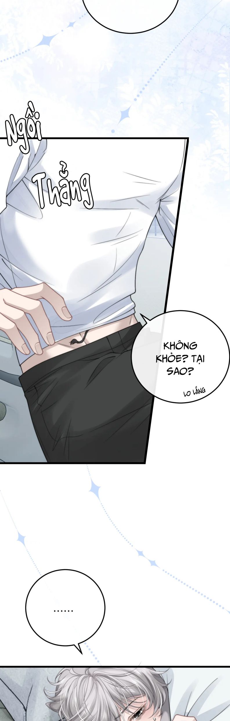 Chấp Sự Thỏ Cụp Tai Chapter 12 - Trang 4