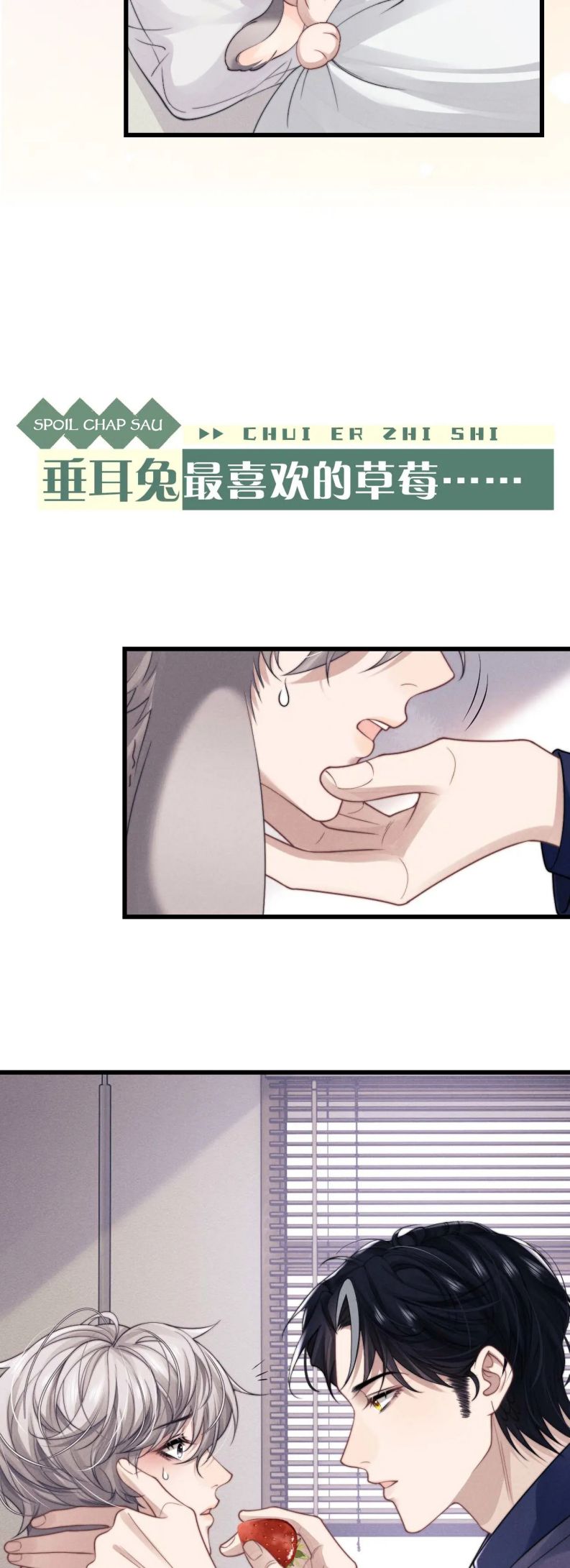 Chấp Sự Thỏ Cụp Tai Chapter 12 - Trang 4