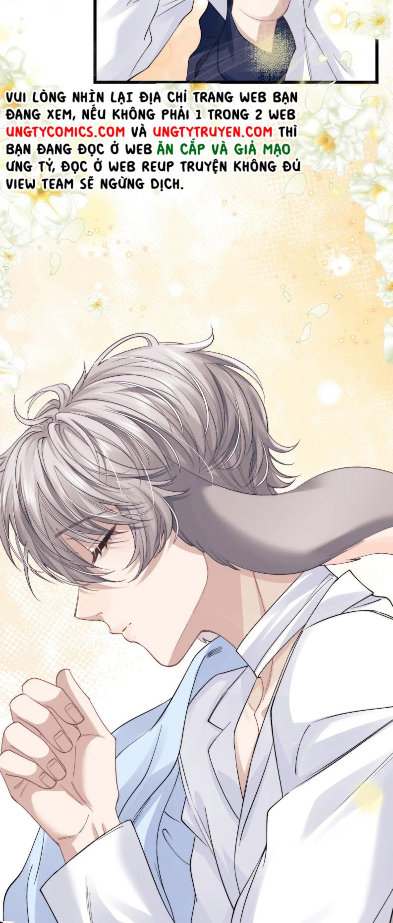 Chấp Sự Thỏ Cụp Tai Chapter 12 - Trang 4