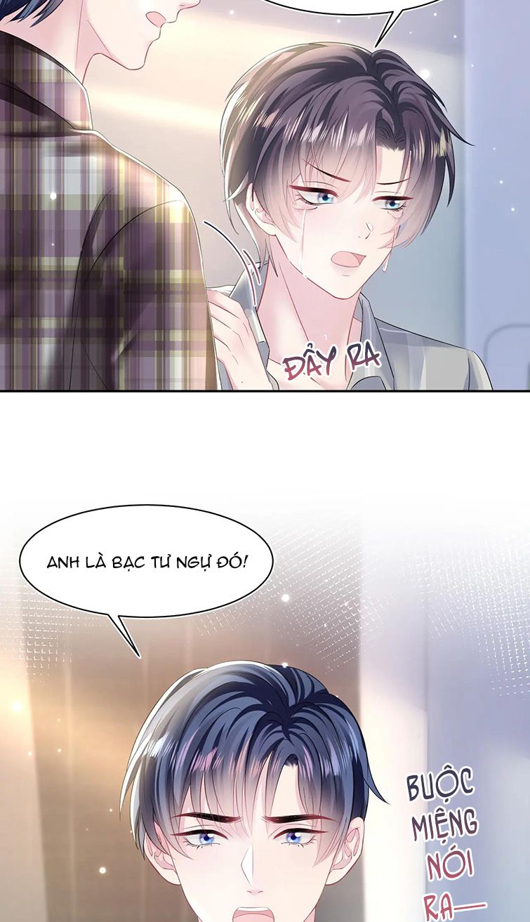 Tuyệt Mỹ Bạch Liên Hoa Online Dạy Học Chapter 125 - Next Chapter 126