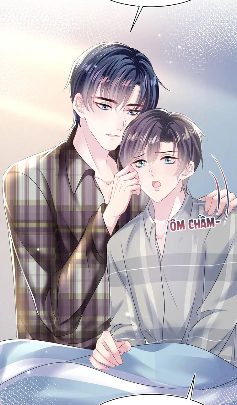 Tuyệt Mỹ Bạch Liên Hoa Online Dạy Học Chapter 125 - Next Chapter 126
