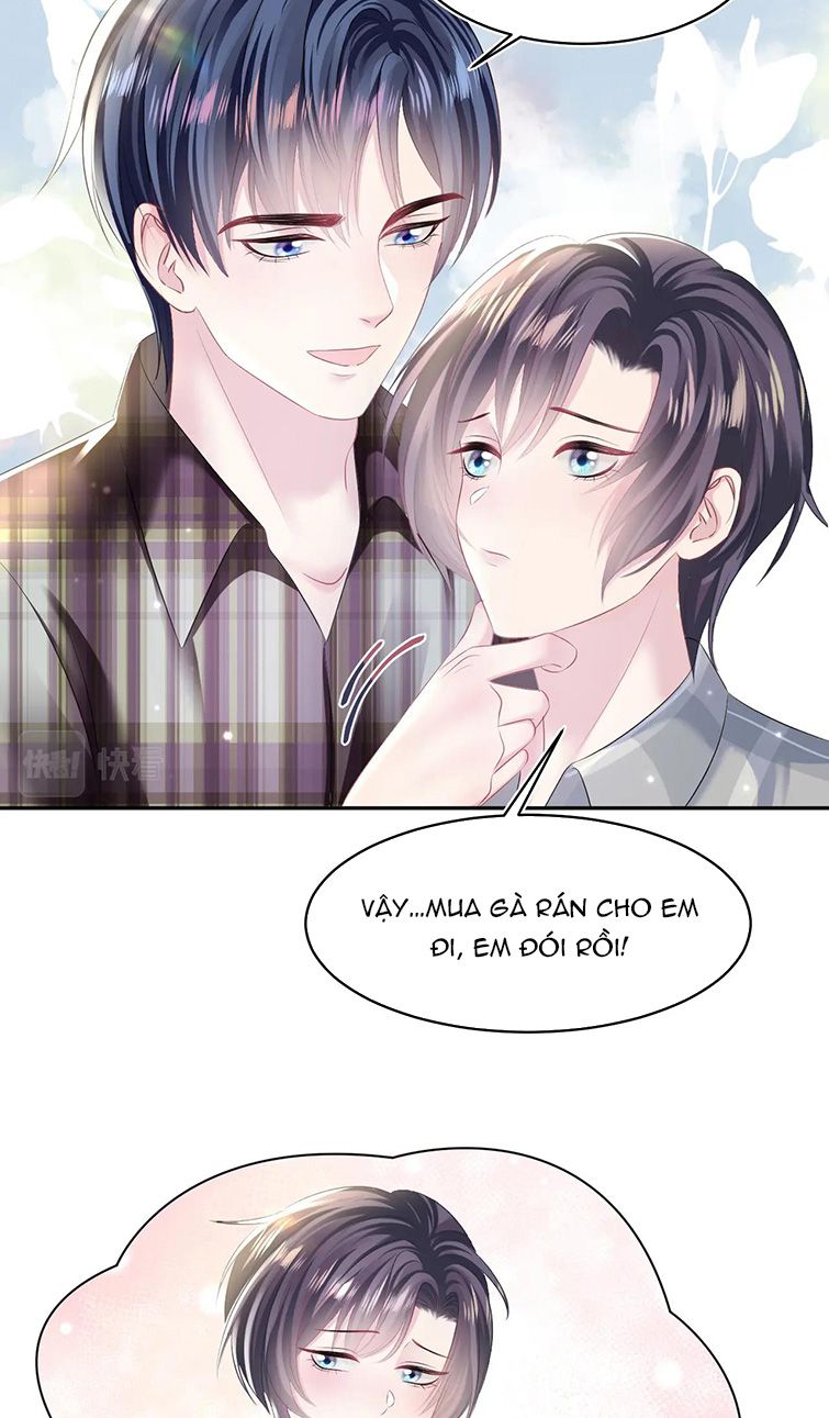 Tuyệt Mỹ Bạch Liên Hoa Online Dạy Học Chapter 125 - Next Chapter 126