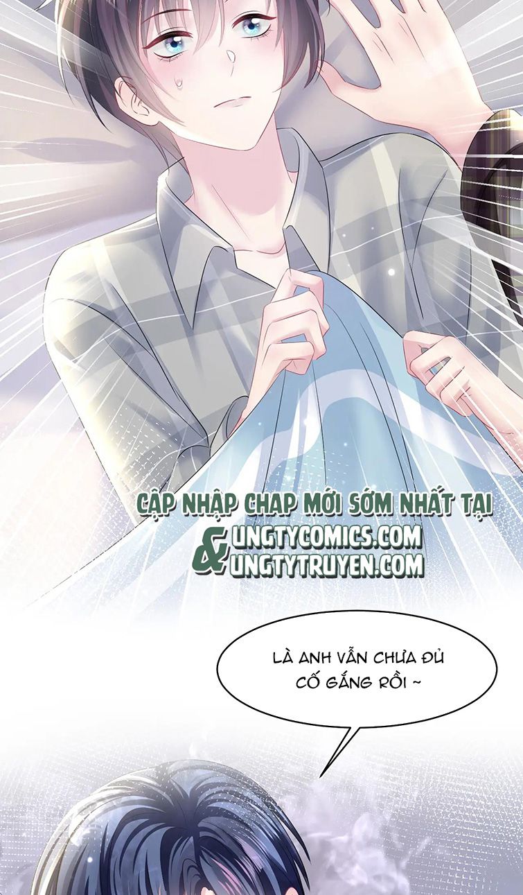 Tuyệt Mỹ Bạch Liên Hoa Online Dạy Học Chapter 125 - Next Chapter 126