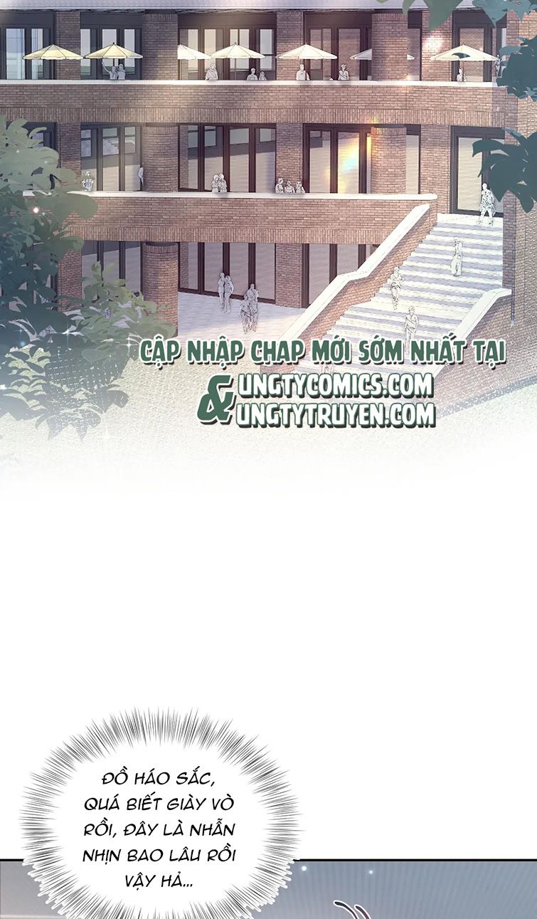 Tuyệt Mỹ Bạch Liên Hoa Online Dạy Học Chapter 125 - Next Chapter 126