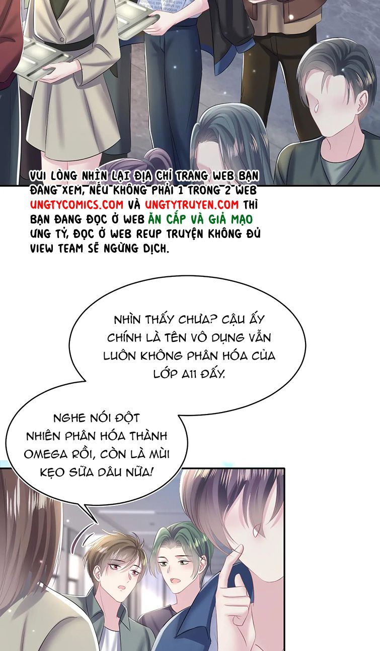 Tuyệt Mỹ Bạch Liên Hoa Online Dạy Học Chapter 125 - Next Chapter 126