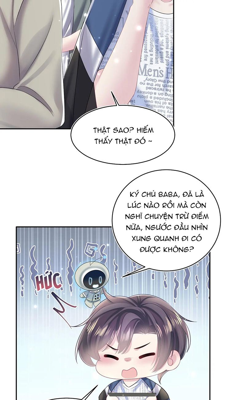 Tuyệt Mỹ Bạch Liên Hoa Online Dạy Học Chapter 125 - Next Chapter 126