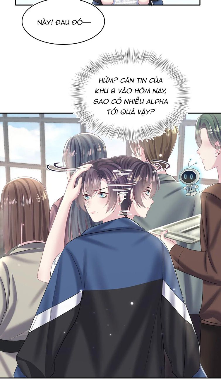Tuyệt Mỹ Bạch Liên Hoa Online Dạy Học Chapter 125 - Next Chapter 126