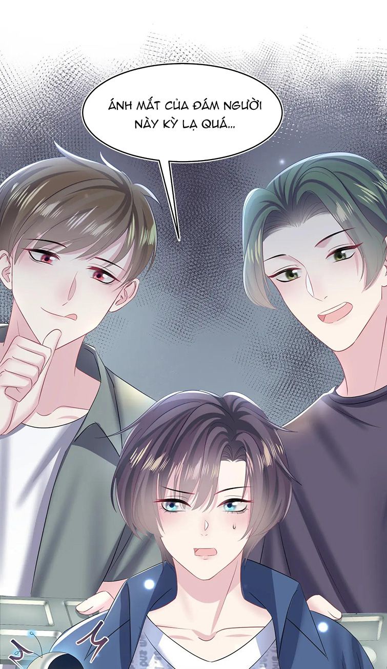 Tuyệt Mỹ Bạch Liên Hoa Online Dạy Học Chapter 125 - Next Chapter 126