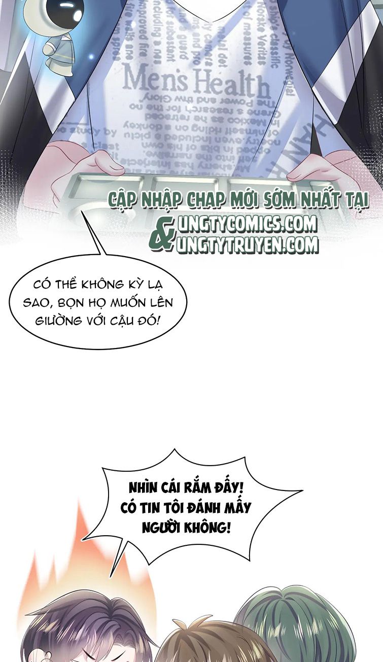 Tuyệt Mỹ Bạch Liên Hoa Online Dạy Học Chapter 125 - Next Chapter 126
