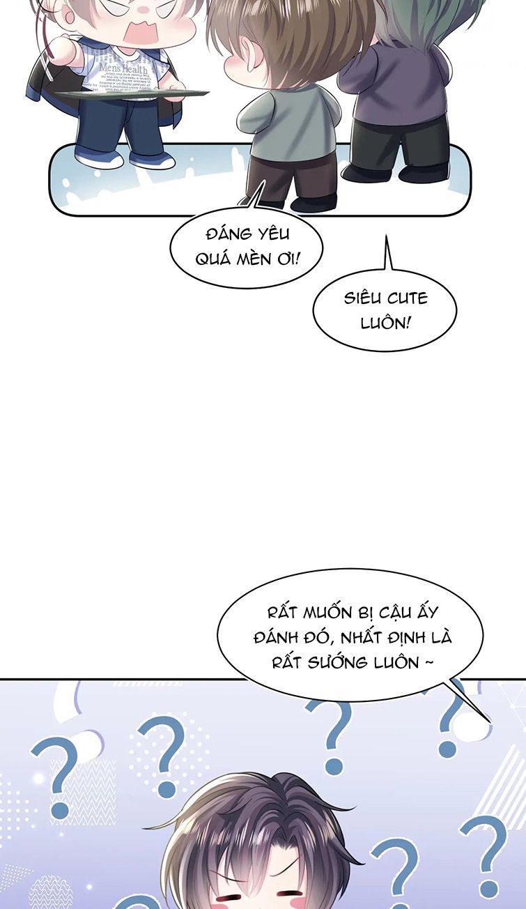 Tuyệt Mỹ Bạch Liên Hoa Online Dạy Học Chapter 125 - Next Chapter 126