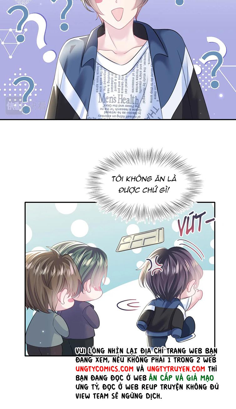 Tuyệt Mỹ Bạch Liên Hoa Online Dạy Học Chapter 125 - Next Chapter 126