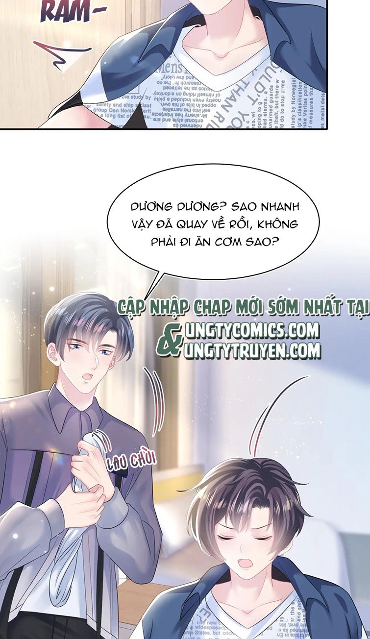 Tuyệt Mỹ Bạch Liên Hoa Online Dạy Học Chapter 125 - Next Chapter 126