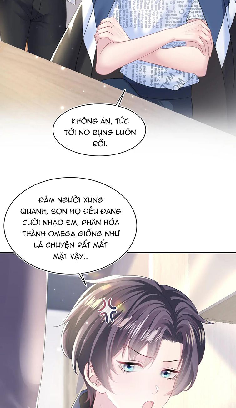 Tuyệt Mỹ Bạch Liên Hoa Online Dạy Học Chapter 125 - Next Chapter 126