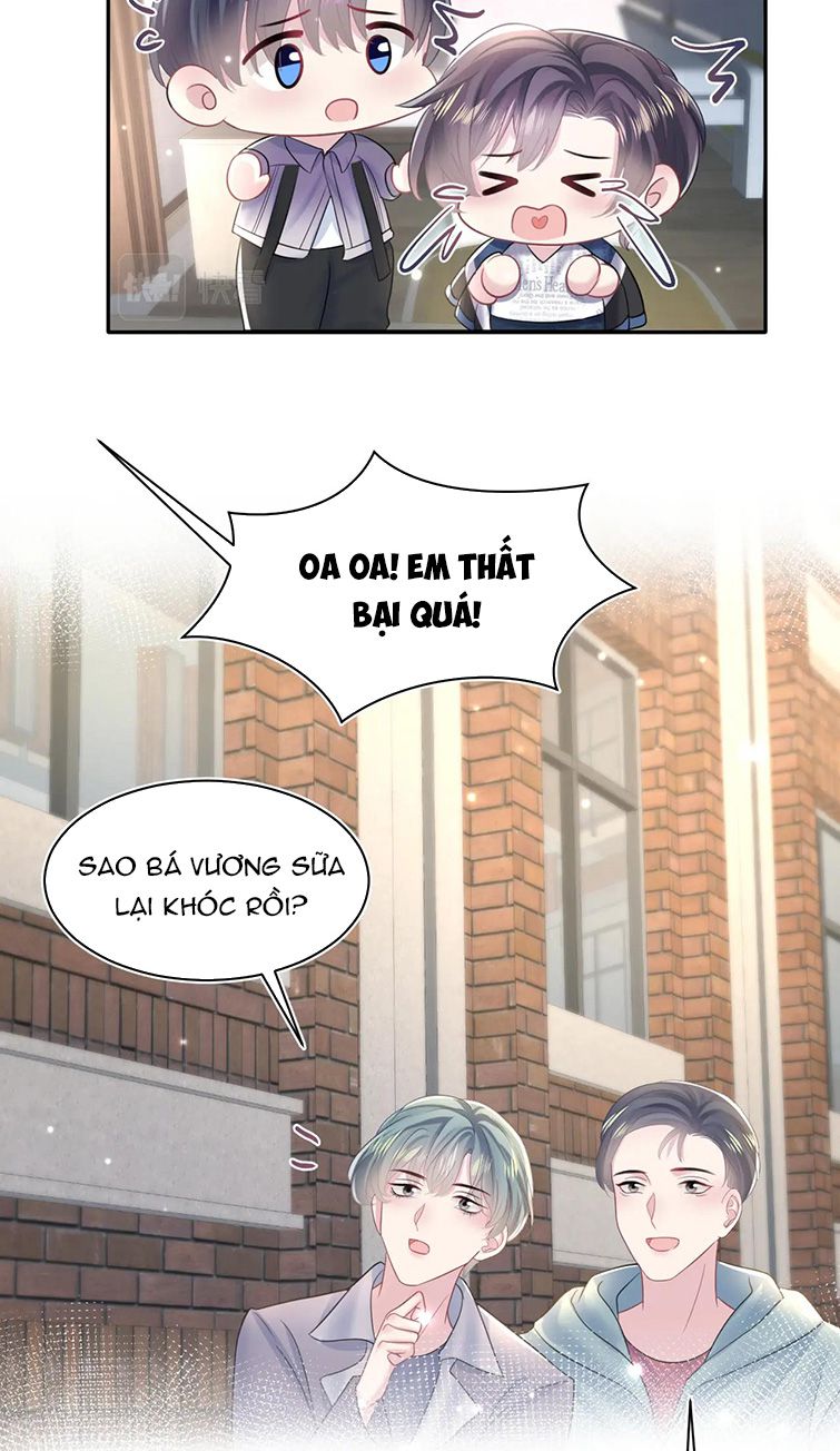 Tuyệt Mỹ Bạch Liên Hoa Online Dạy Học Chapter 125 - Next Chapter 126